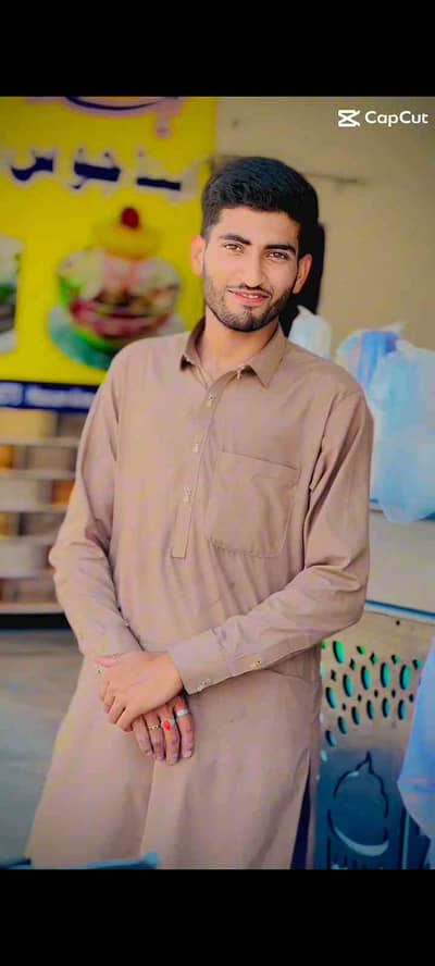 Muhammad Rizwan 