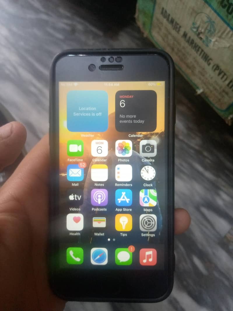 Apple iPhone 7 1