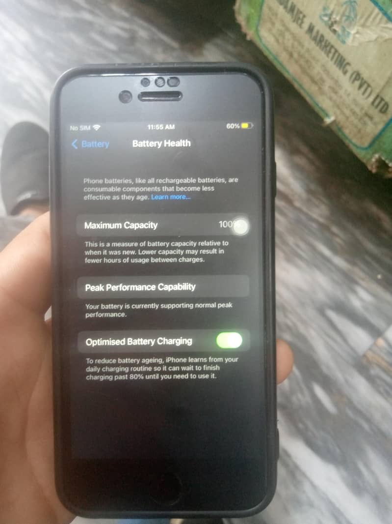 Apple iPhone 7 2