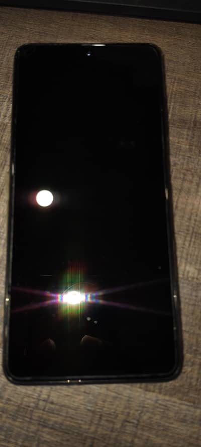 Xiaomi Poco X3