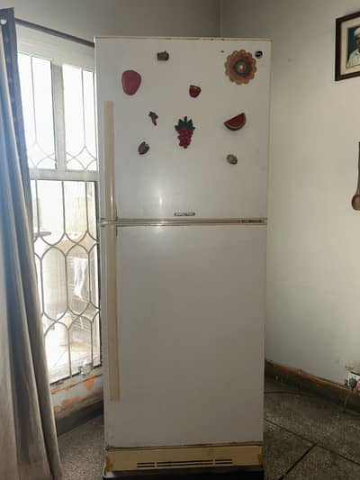 PEL REFRIGERATOR for sale (details attached)