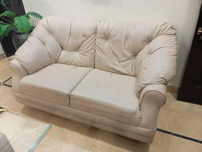 7 seater sofa set