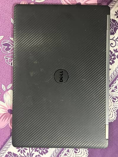 Dell Latitude E5570