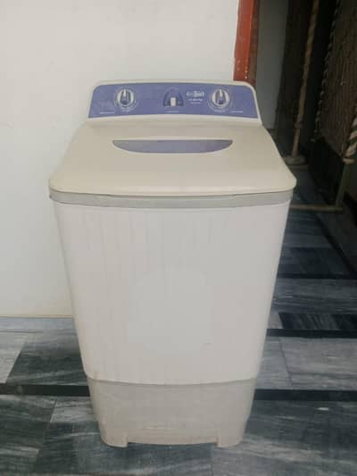 Super Asia wasing machine