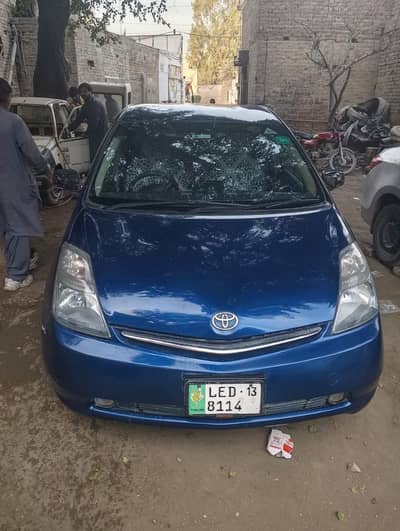 Toyota Prius 2007