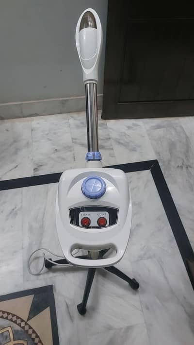 Professional Facial Steaming Machine for Deep Skin Care