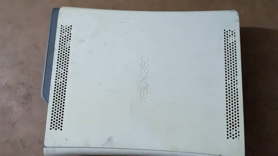 Xbox 360 1