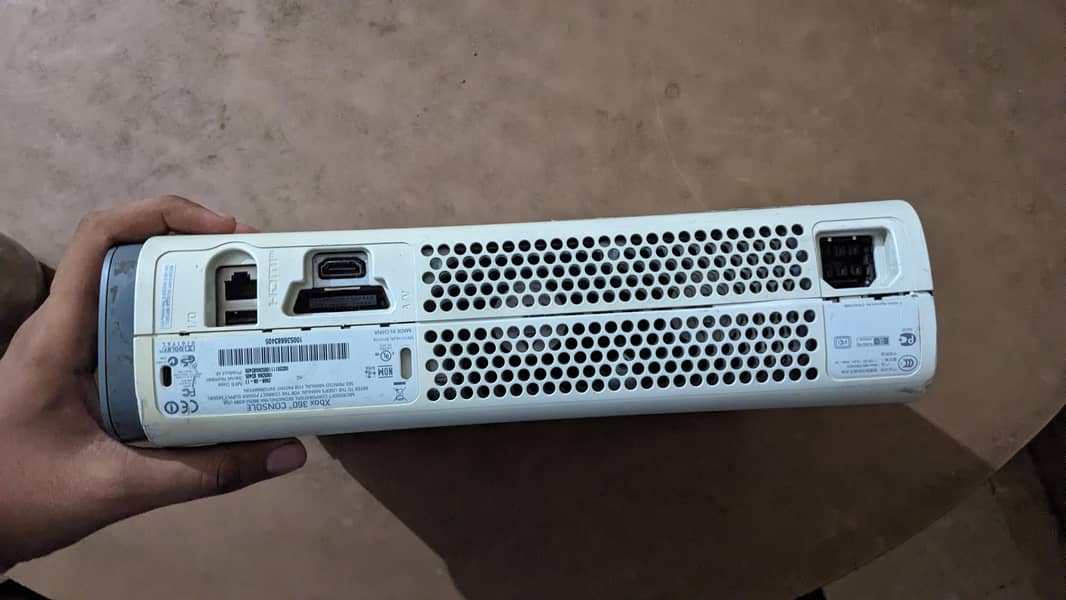 Xbox 360 3