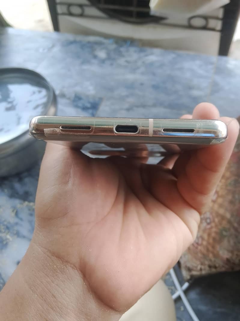 Google Pixel 7 Pro 1