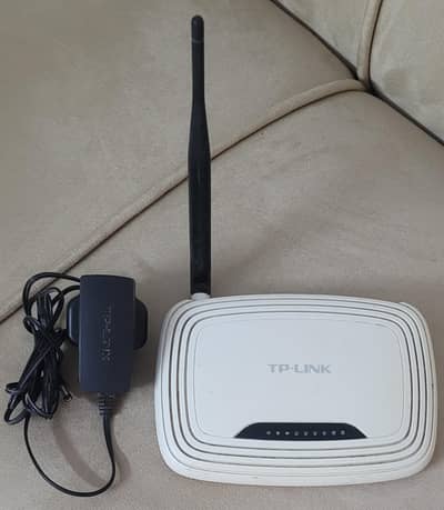 TP Link Router