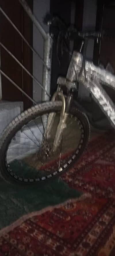 bicycle