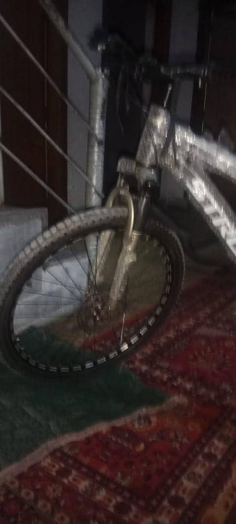 bicycle 0