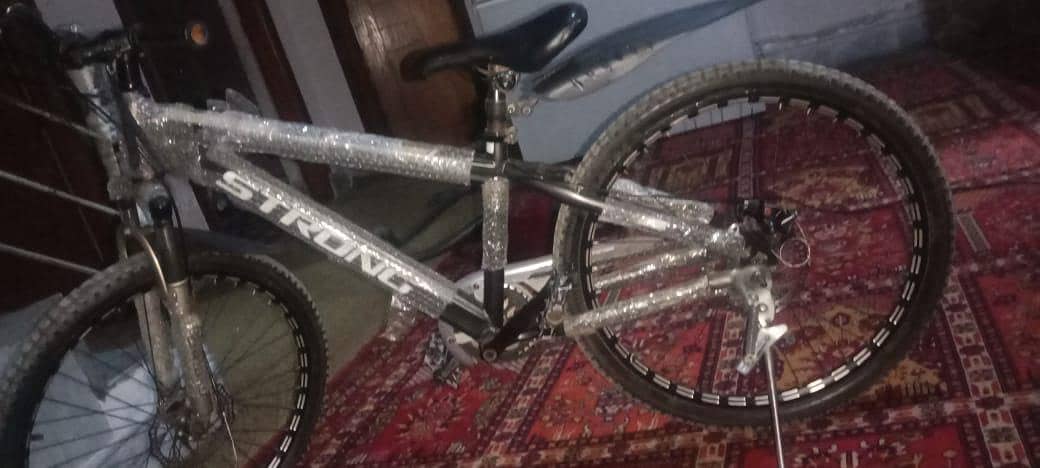 bicycle 1