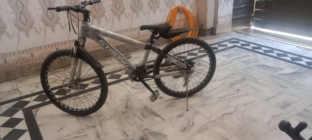 bicycle 3