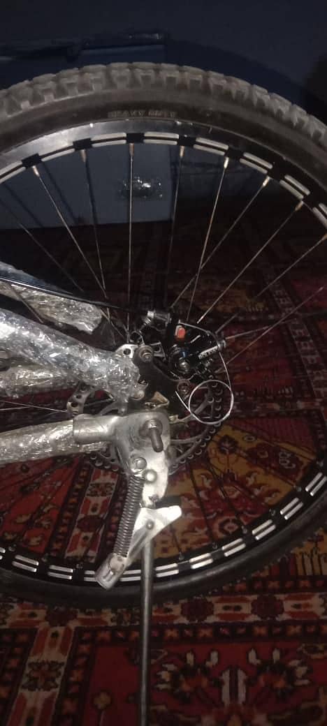 bicycle 4