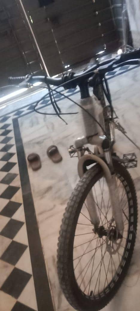 bicycle 5