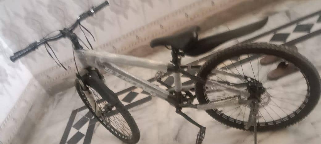 bicycle 7