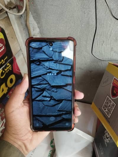 Samsung Mobile A51