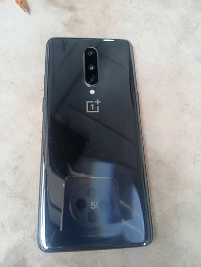 One Plus 8