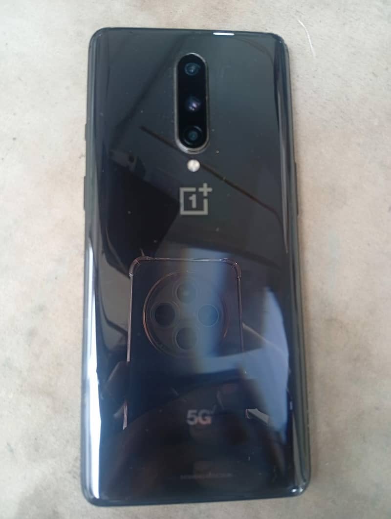 One Plus 8 3