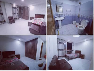 Bahria Town Phase 8.2 Bed Apartment For Sale