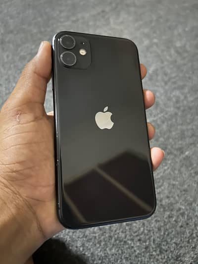 Apple iPhone 11