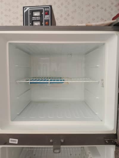 home used refrigerator