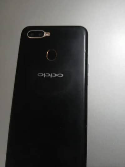 OPPO A5s
