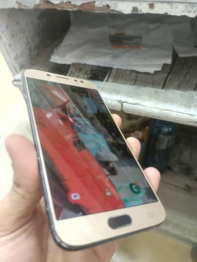 Samsung J7 pro 2017