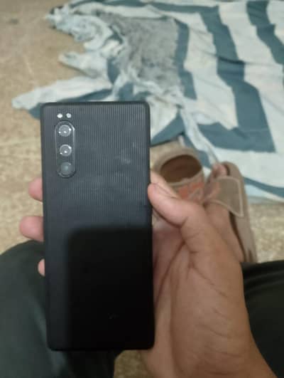 Sony Xperia 5