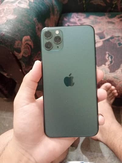 Apple iPhone 11 Pro Max Whatsapp number 03209539923