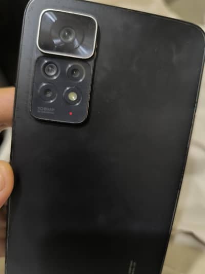 Xiaomi Redmi Note 11 Pro - 128GB - Xiaomi HyperOS Update