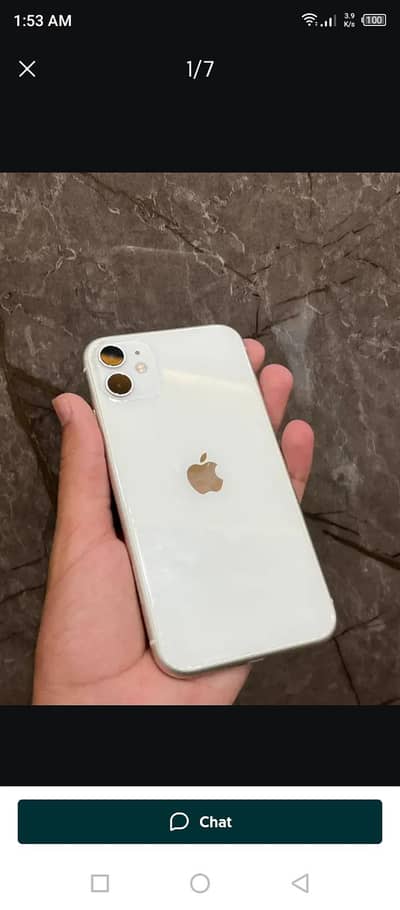 iphone 11 jv