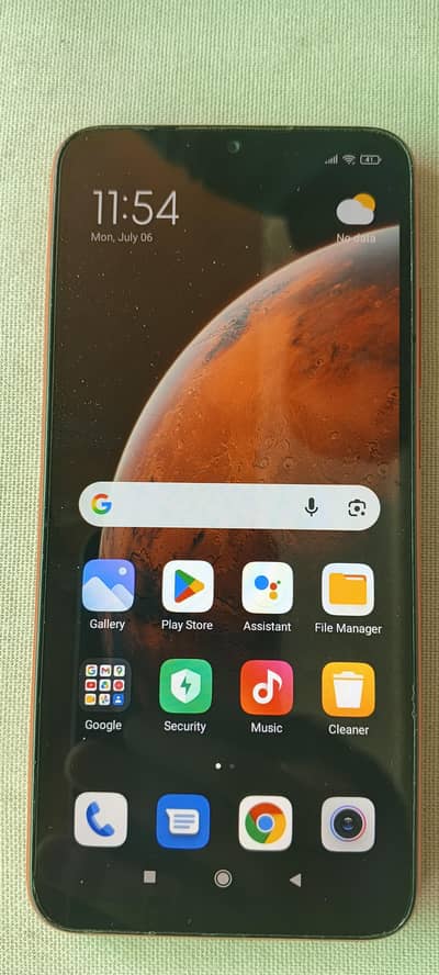Xiaomi Redmi 9C