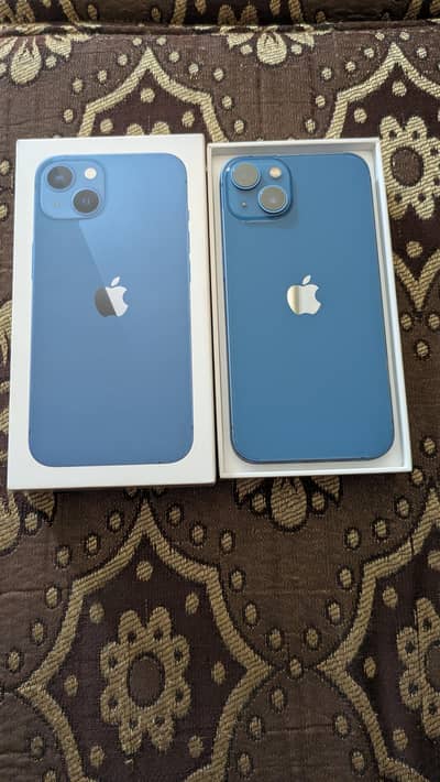 iPhone 13 pta approved