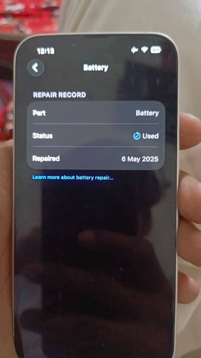 Apple iPhone 13 exchange possible