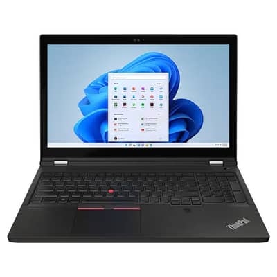 Lenovo P15 Gen2 | i7 11th Gen | 32GB RAM | 4GB GPU | 512GB SSD