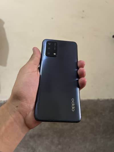 OPPO F19