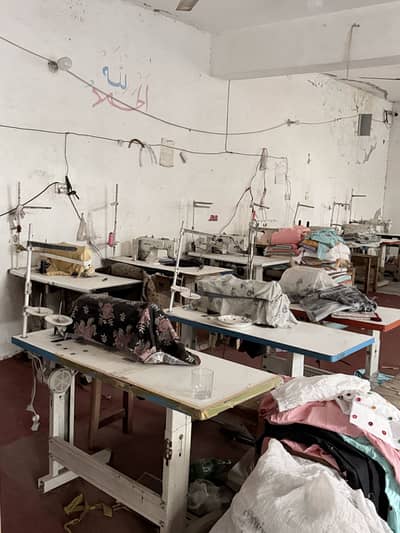 Best Condition Side Panel Machine for Sale
