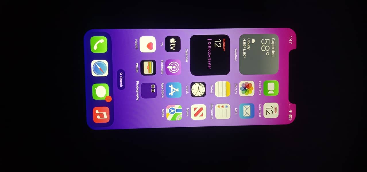 Apple iPhone X 2