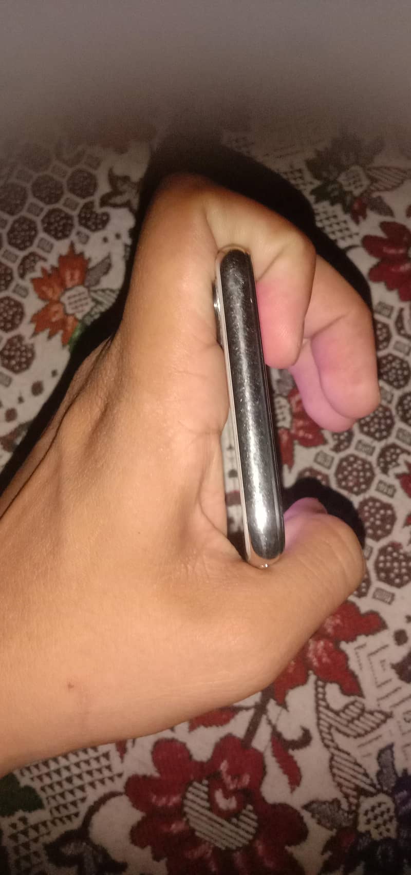Apple iPhone X 3