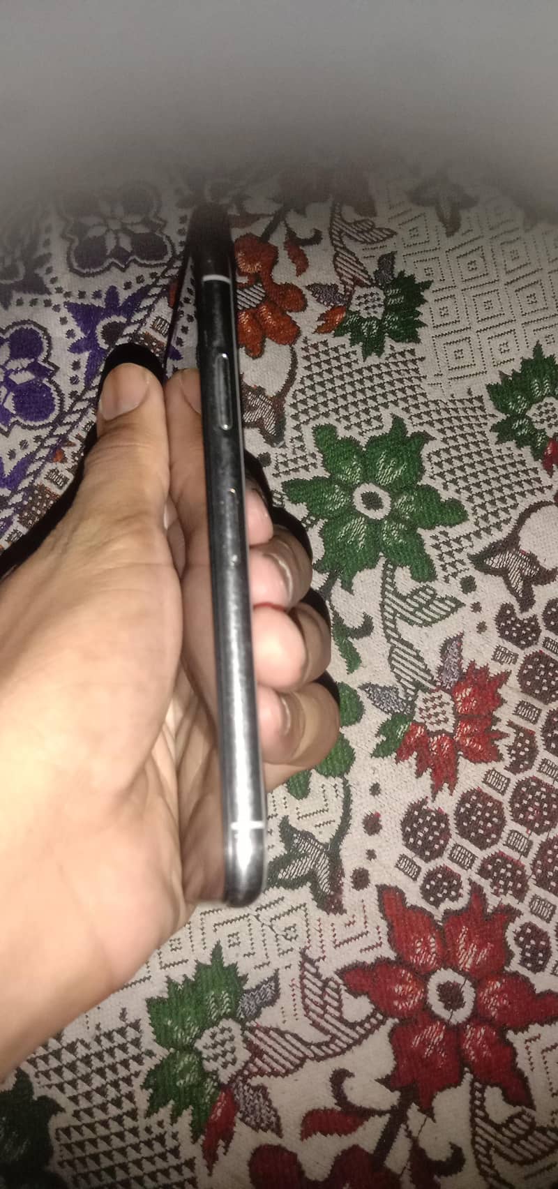 Apple iPhone X 5
