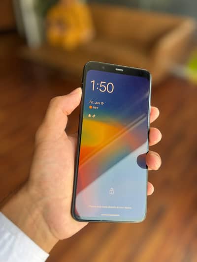 Google Pixel 4 XL