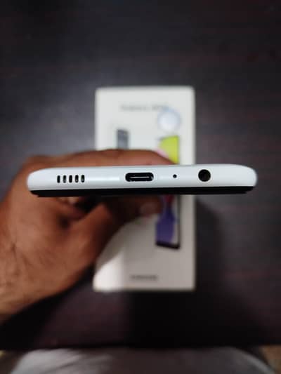 Samsung Mobile A03s