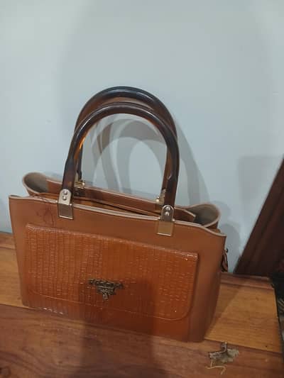 purse