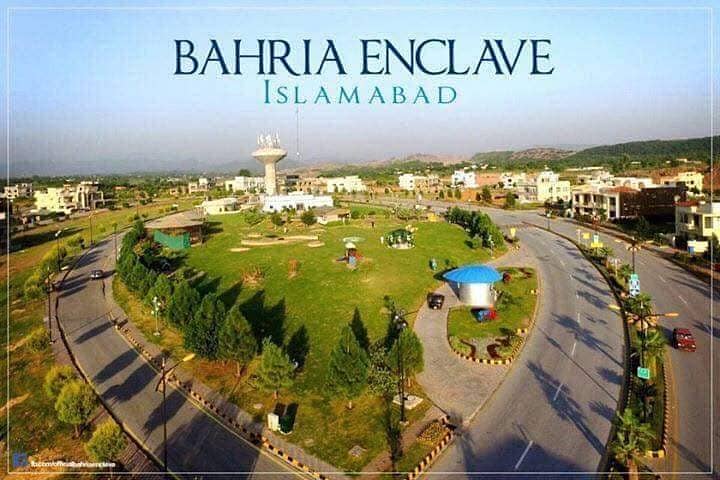 10 Marla Develop Plot 1