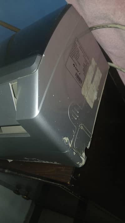 Gree AC