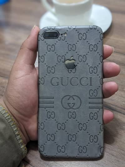 I phone 8 plus