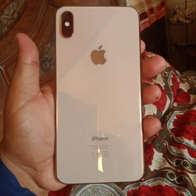 Iphone xs max