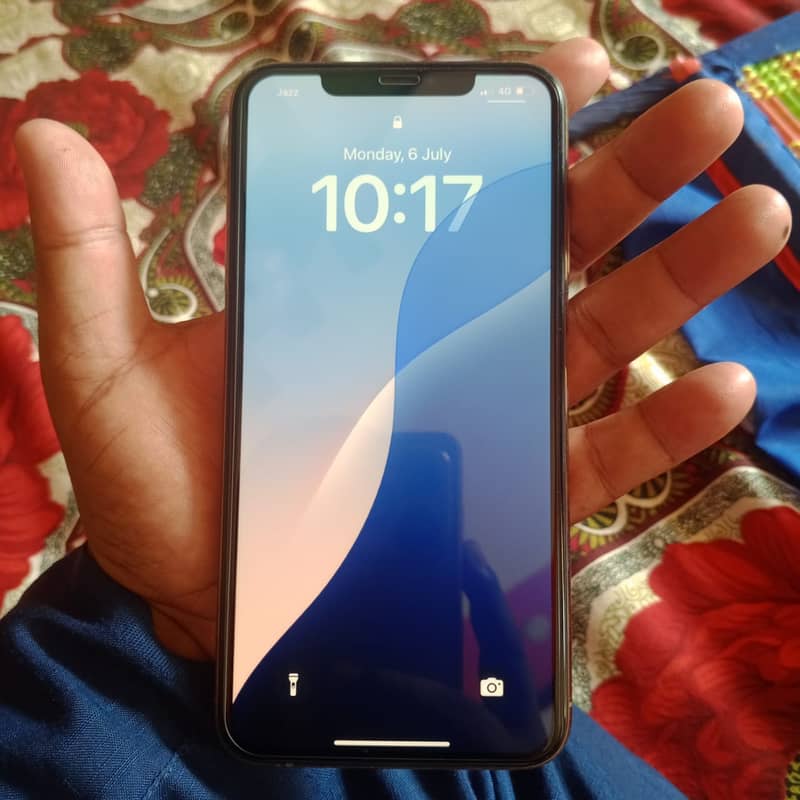 Iphone xs max 3